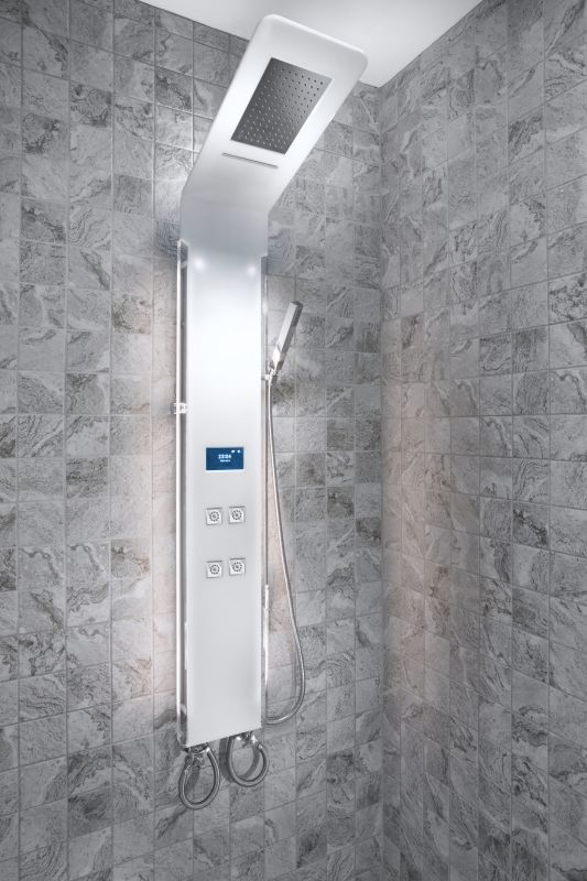 Premium Shower Systems