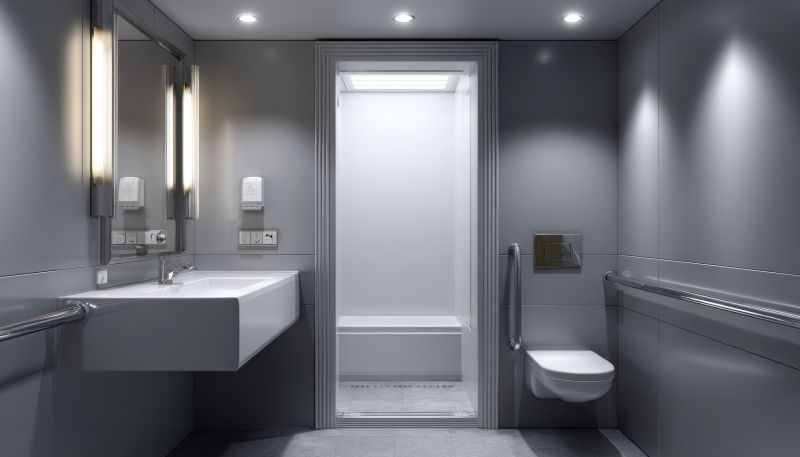 Top Bathroom Remodeling Companies in Draper, UT